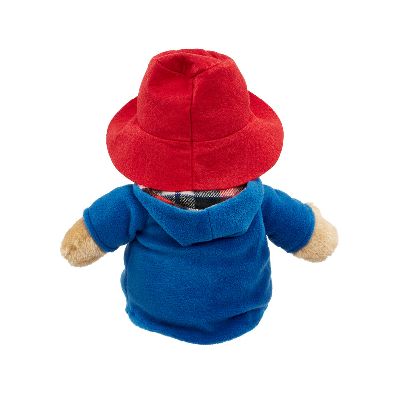 Paddington Bear with Scarf Soft Toy 28cm