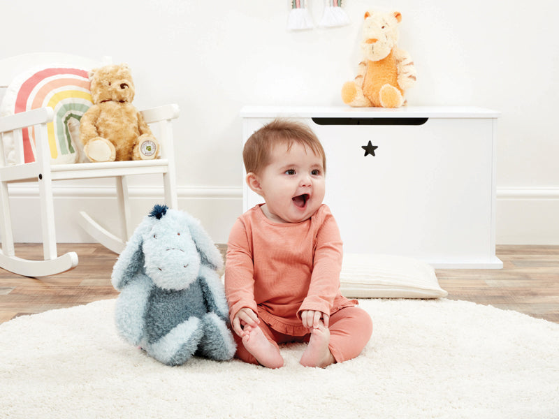 Disney Cuddly Eeyore