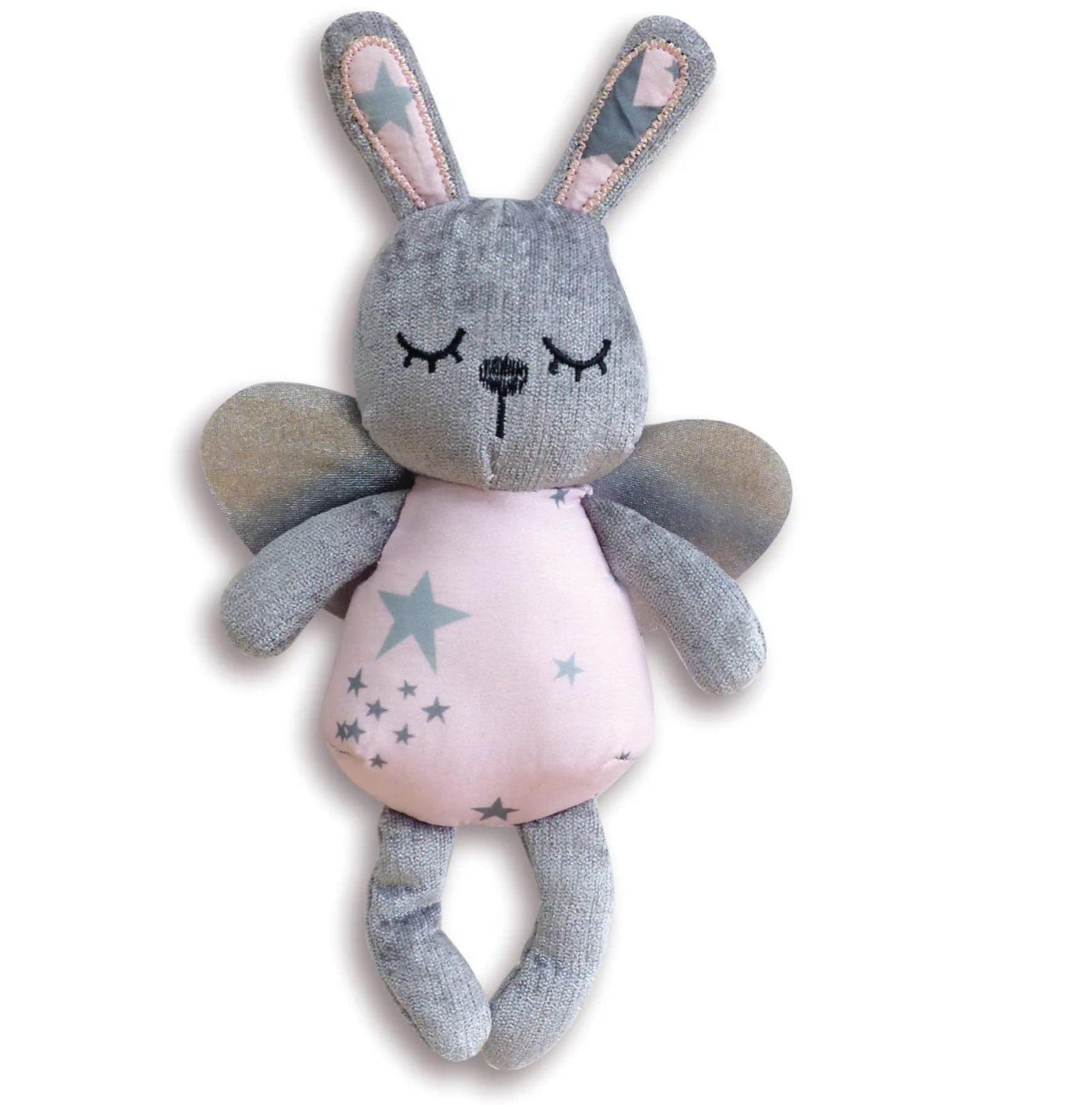 Little Bird Told Me Celeste & Fae Rocking Unicorn 9m+