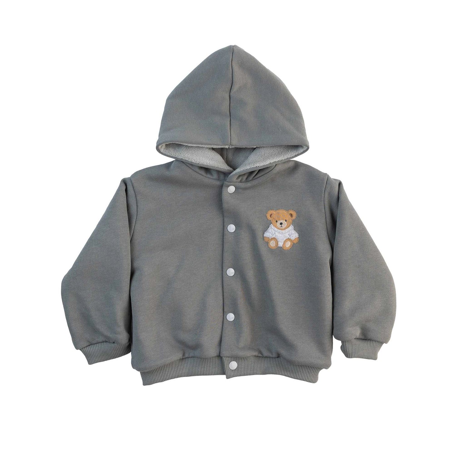 New In Baby Gi Thomas Jacket