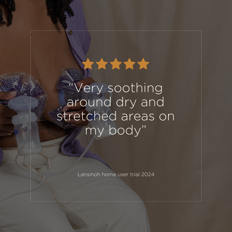 Lansinoh Cooling Serum