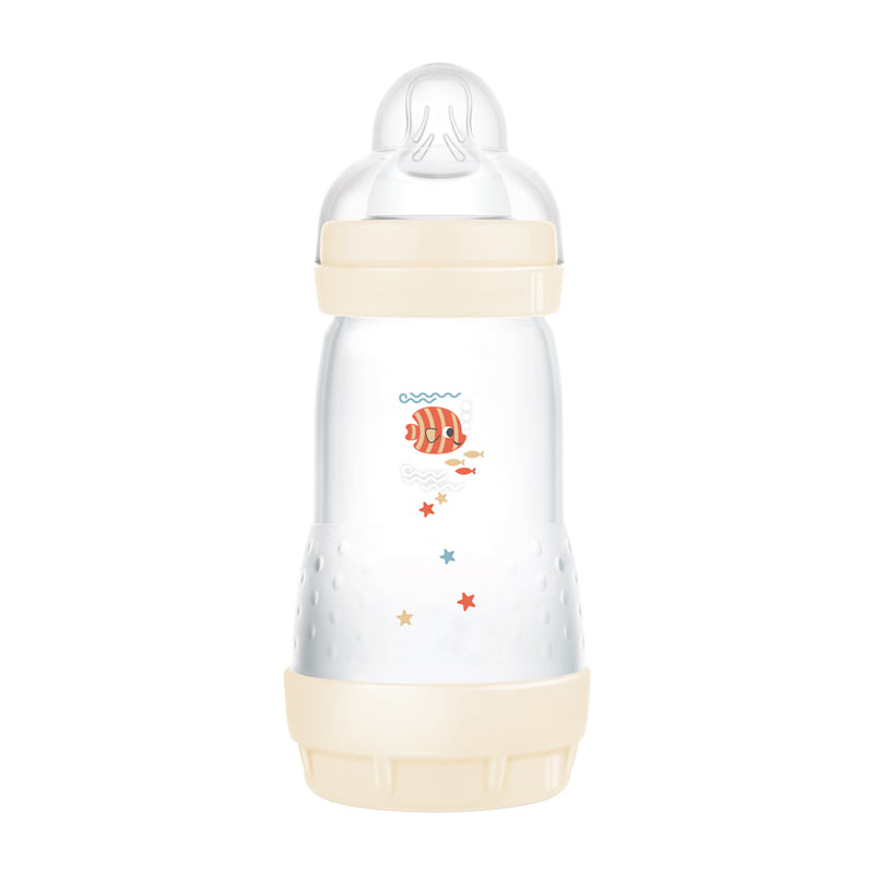 MAM Easy Start Anti-Colic Bottle 260ml