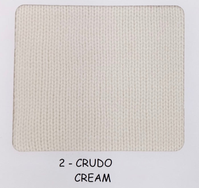 New In Rahigo AW25 Girls Socks w/ Bow - *CREAM* - NAVY