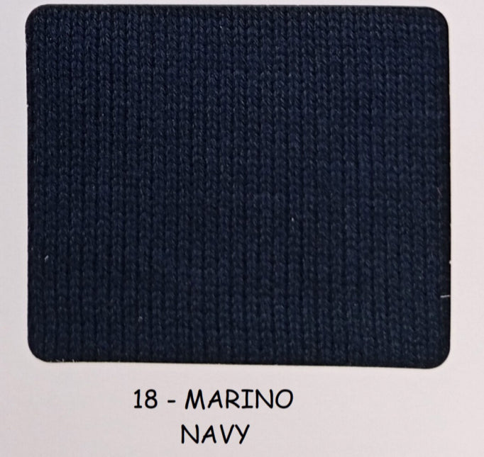 New In Rahigo AW25 Girls Socks w/ Bow - *CREAM* - NAVY