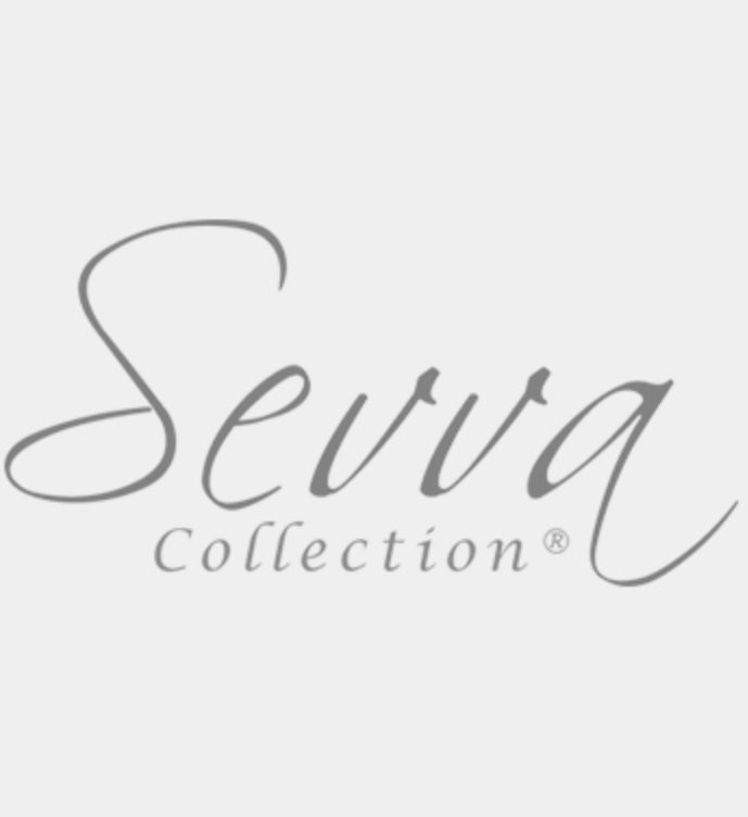 Girls White Vivian Fur Welly Boots  - Sevva Collection