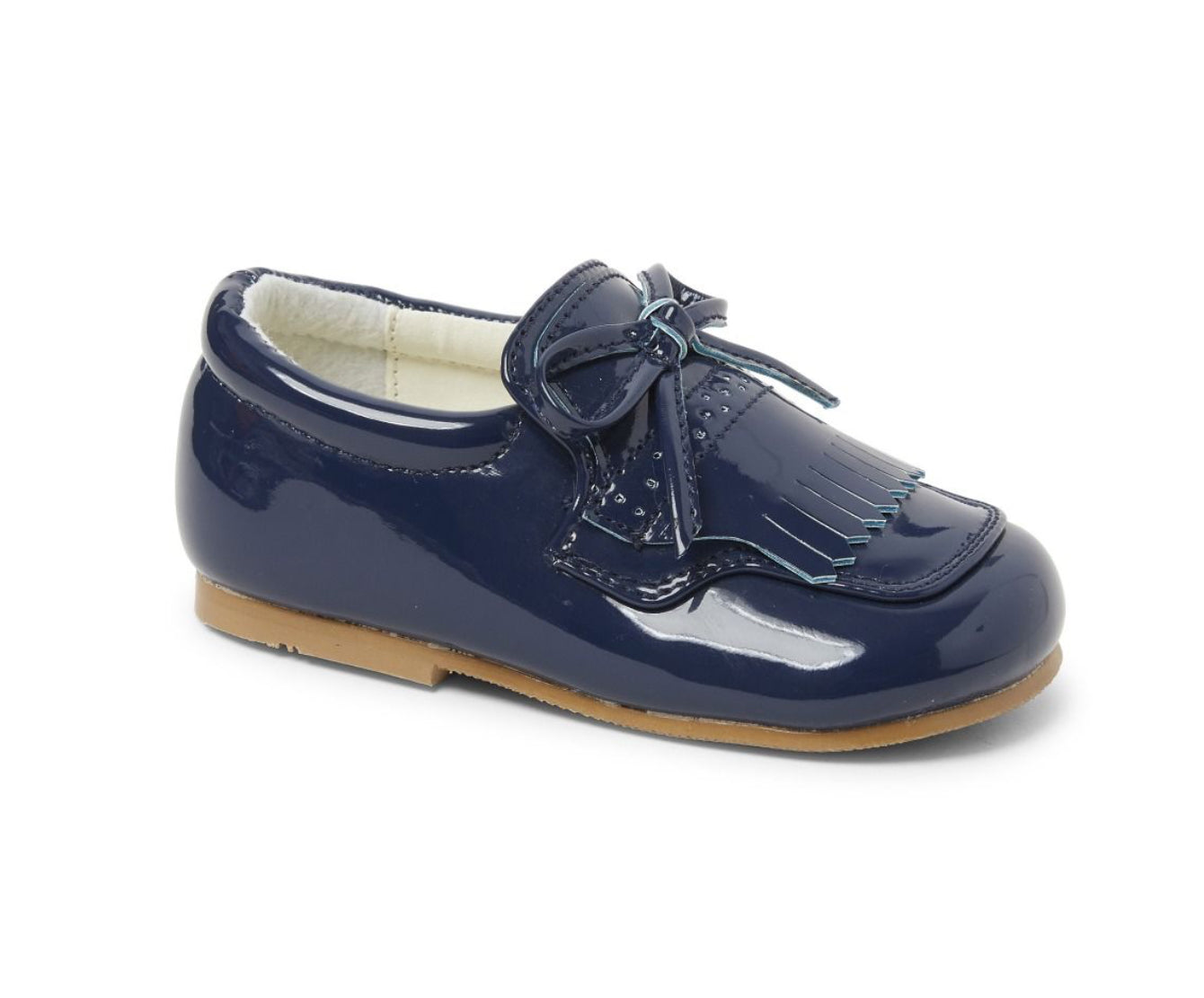 Sevva Collection Unisex Adam Shoes - Navy