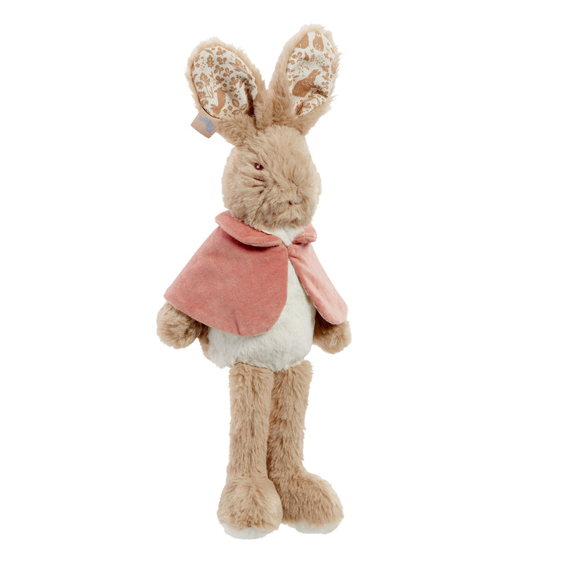 Signature Friends Flopsy Bunny Deluxe 34cm