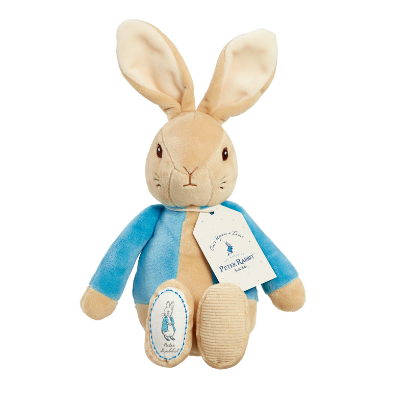 My First Peter Rabbit 33cm