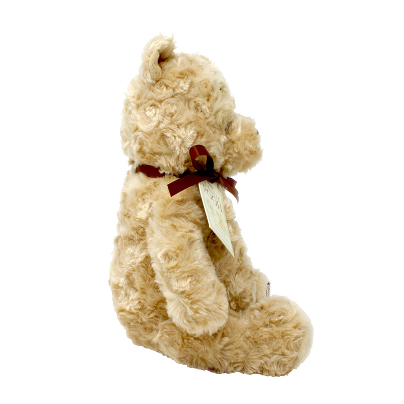 Disney Cuddly Winnie The Pooh