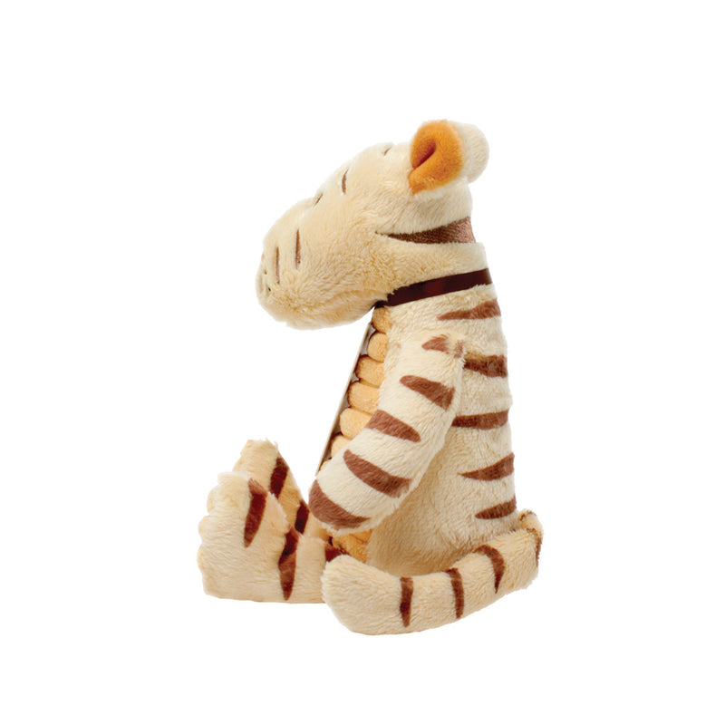 Disney Soft Toy Tigger 12cm