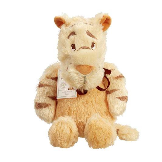 Disney Cuddly Tigger