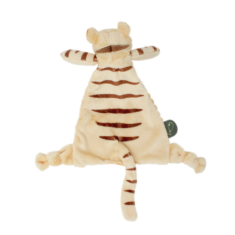 Disney Comfort Blanket Tigger
