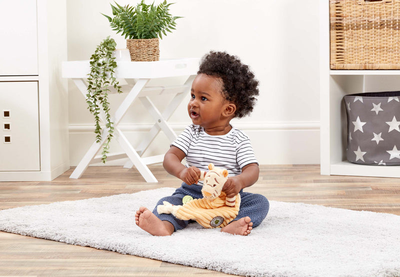 Disney Comfort Blanket Tigger