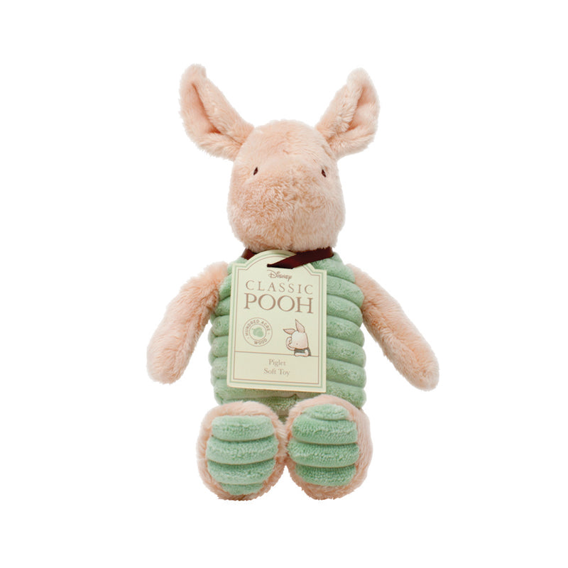 Disney Soft Toy Piglet 20cm
