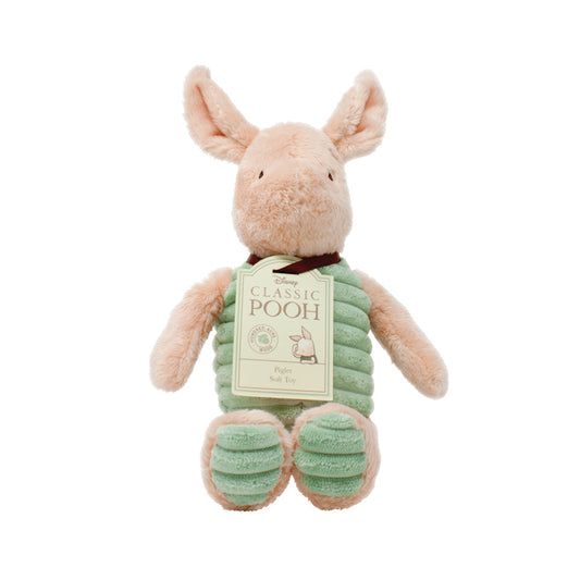Disney Soft Toy Piglet 20cm