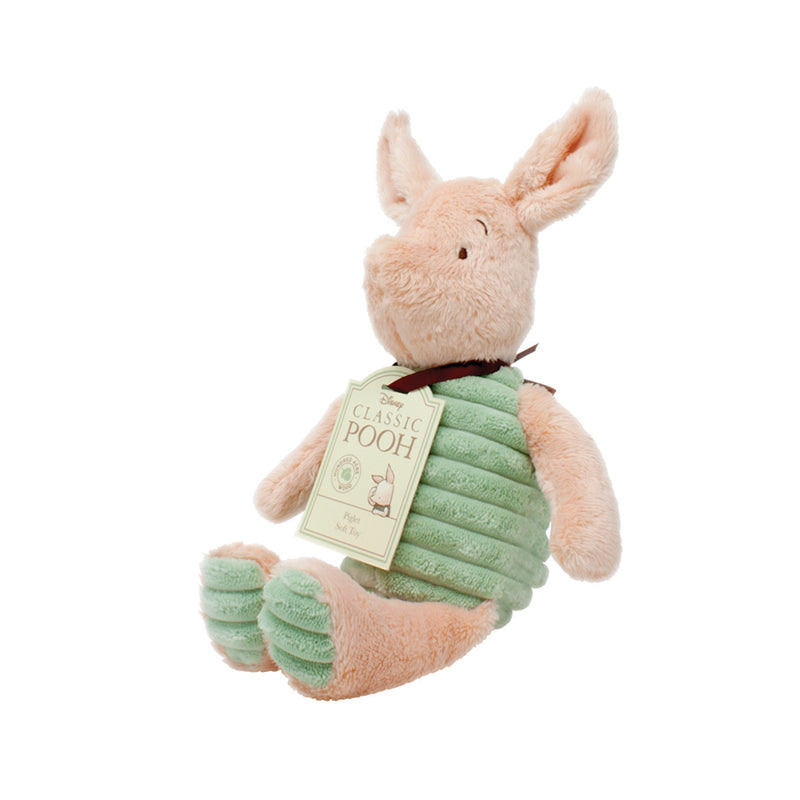 Disney Soft Toy Piglet 20cm