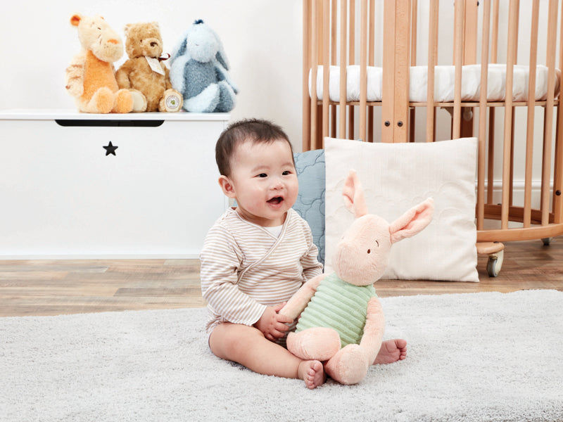 Disney Cuddly Piglet