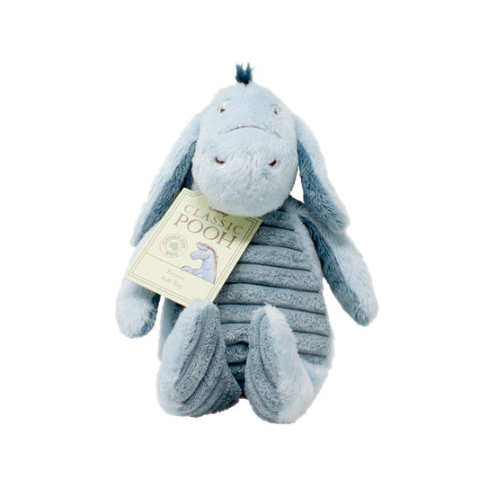 Disney Soft Toy Eeyore 12cm