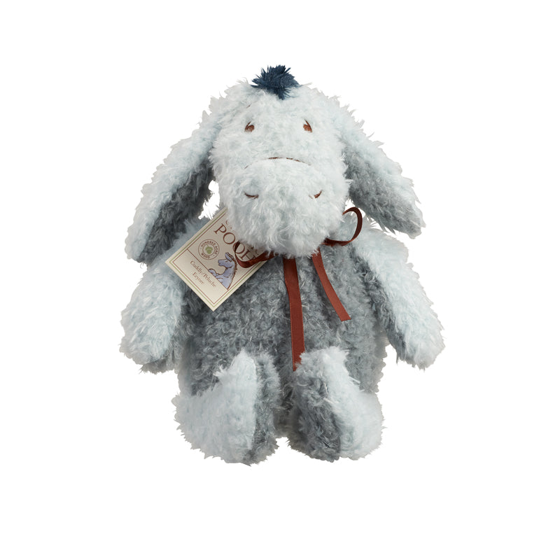 Disney Cuddly Eeyore