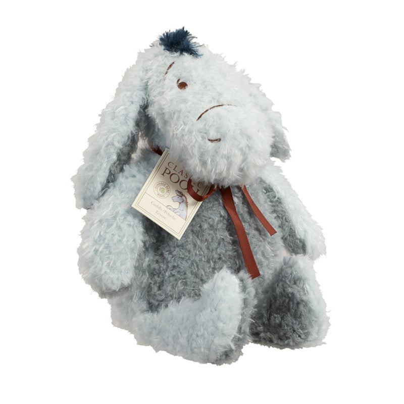 Disney Cuddly Eeyore