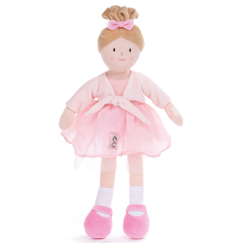 Ragtales Rag Doll Sophie 35cm