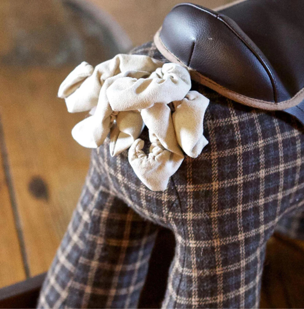 Little Bird Told Me Rufus & Ted Rocking Horse