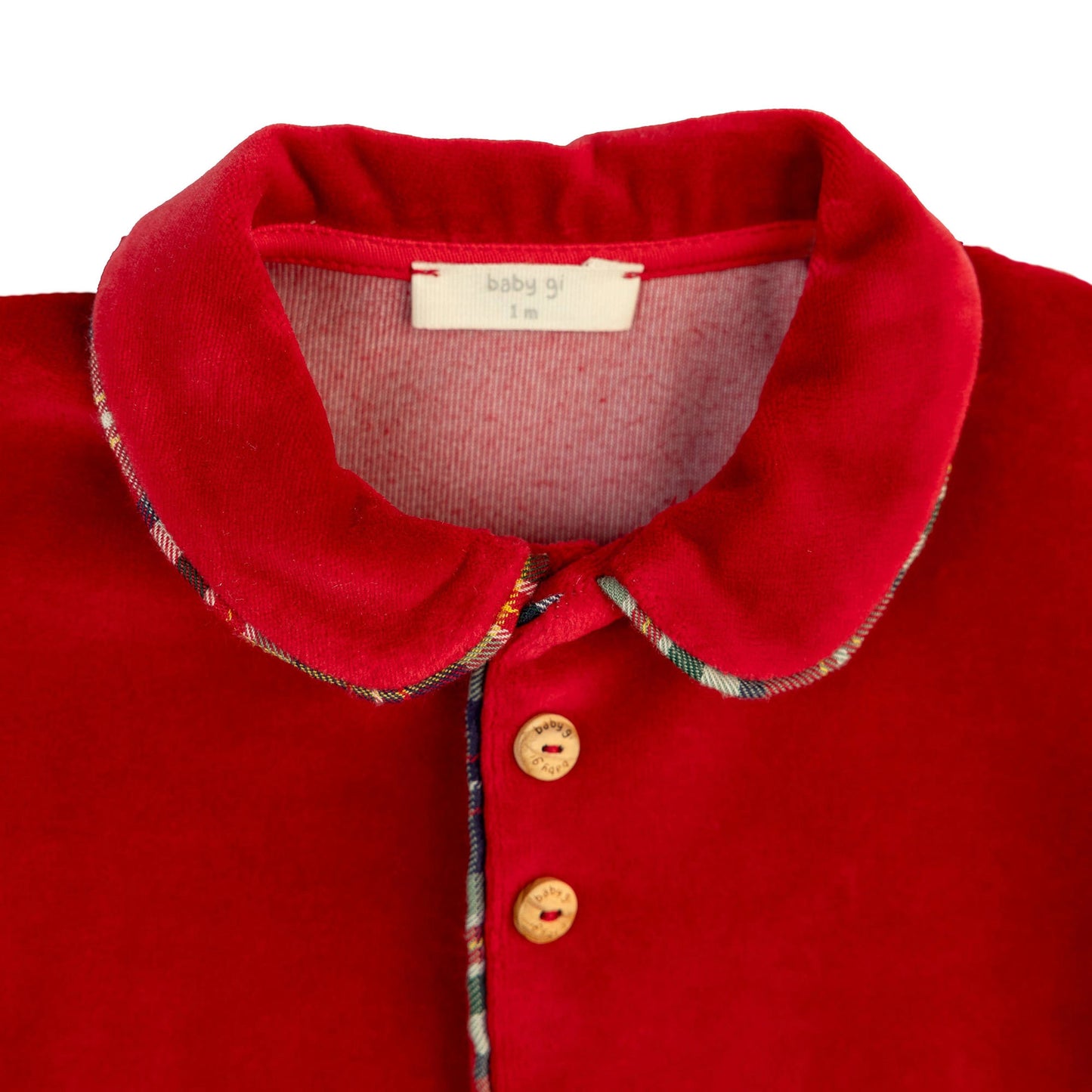 New In Baby Gi Boys Prancer Two Piece