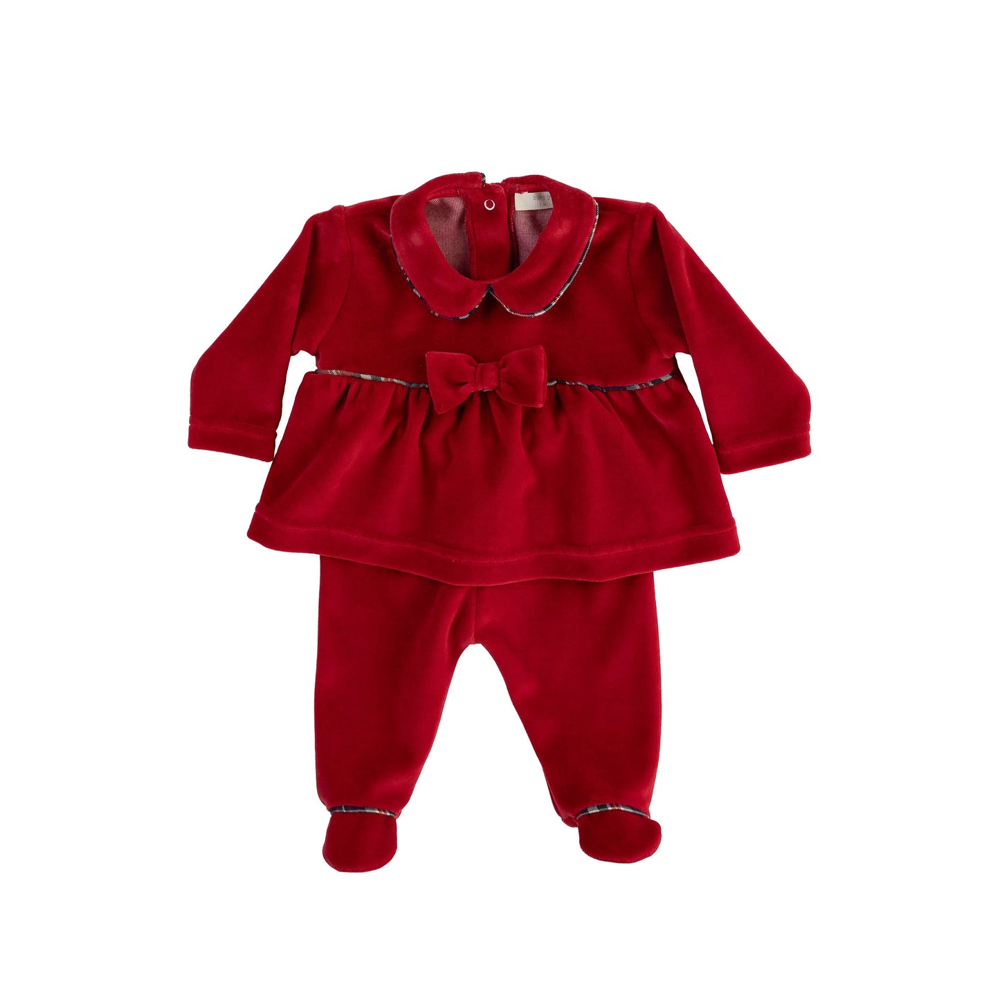 New In Baby Gi Girls Prancer Two Piece
