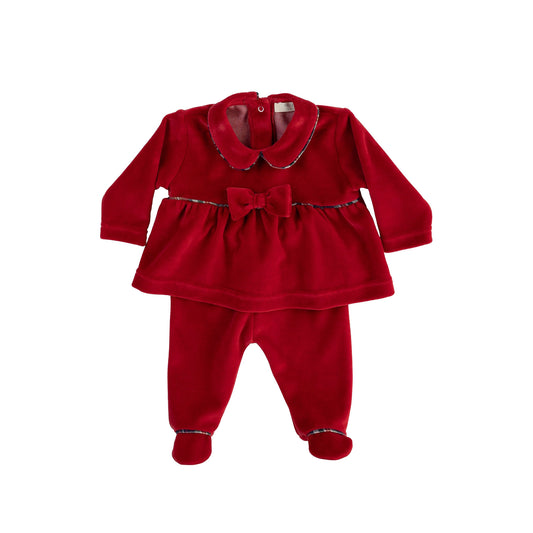 New In Baby Gi Girls Prancer Two Piece