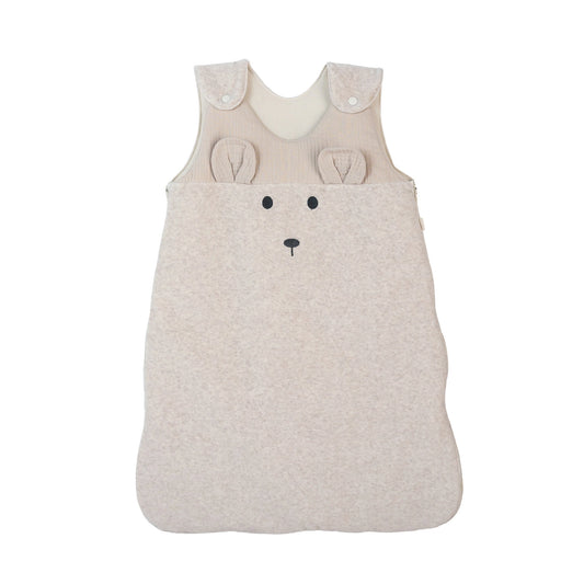 New In Baby Gi Sweet Bear Sleep Sac