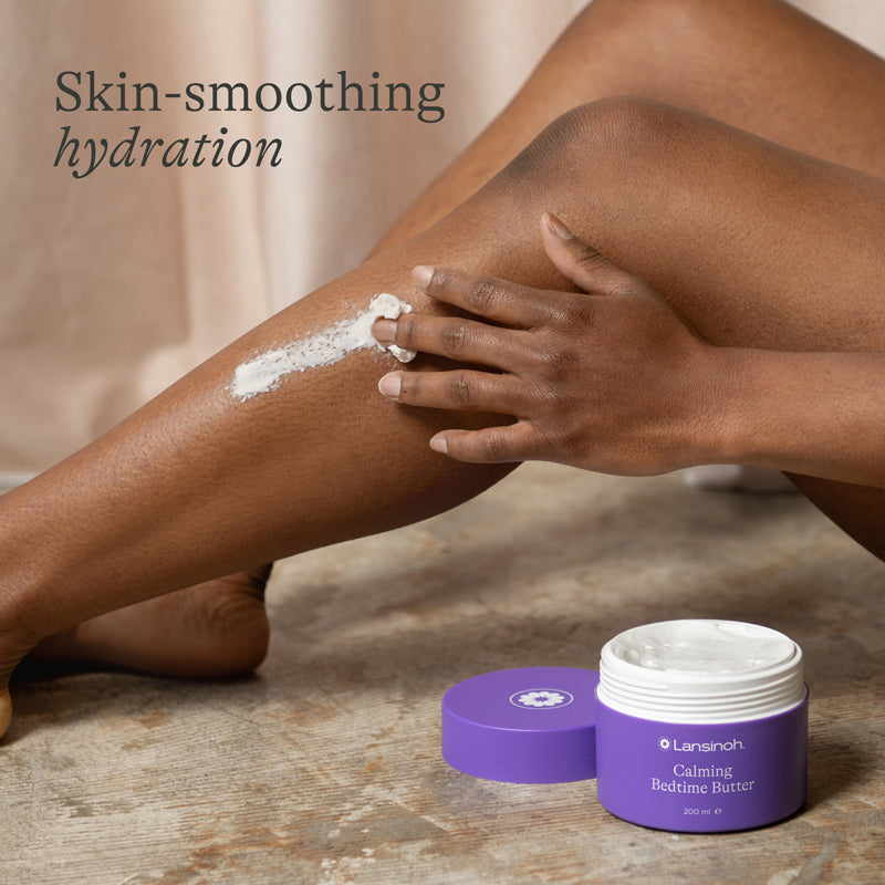 Lansinoh Calming Bedtime Butter