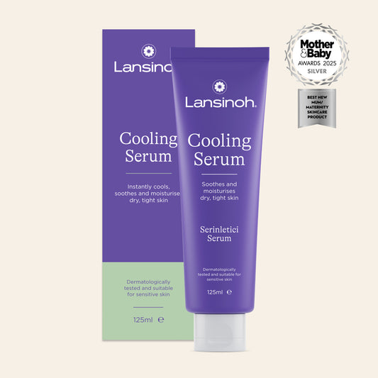 Lansinoh Cooling Serum