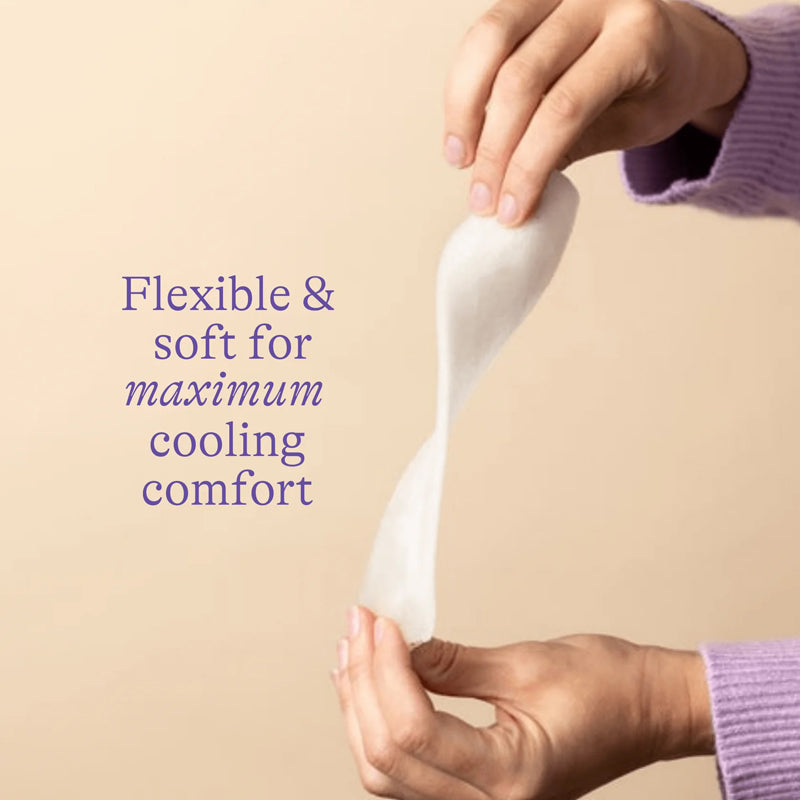 Lansinoh Post-Patrum Padsicles 8Pk