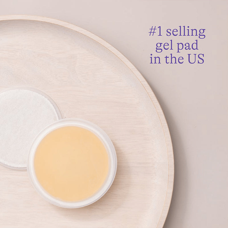 Lansinoh Soothies Cooling Gel Pads 2Pk