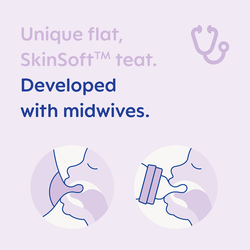 MAM Easy Active Bottle 330ml Unisex 2Pk