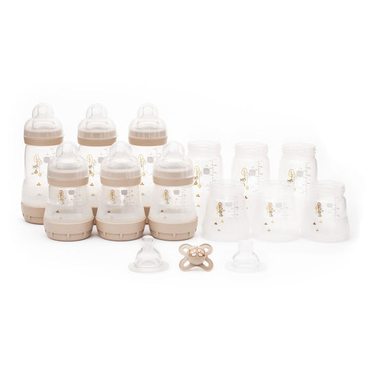 MAM Bottle Starter Set Large Neutral