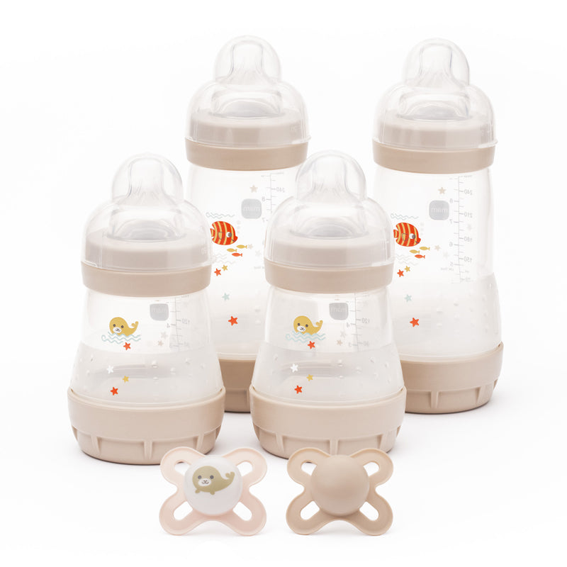 MAM Feed & Soothe Set