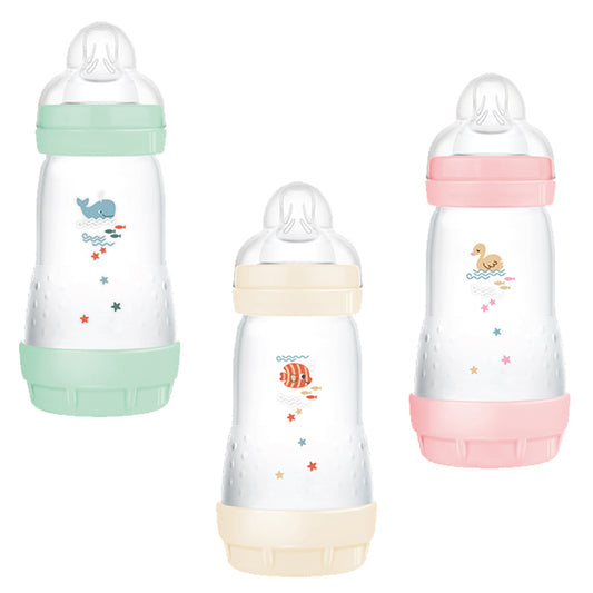 MAM Easy Start Anti-Colic Bottle 260ml