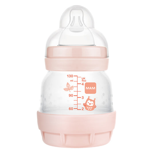 MAM Easy Start Anti-Colic Bottle 130ml
