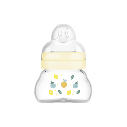 MAM Feel Good Glass Bottle Unisex 90ml/260ml