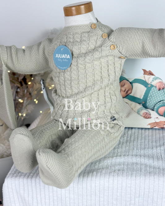 New In Juliana 3-Piece Set