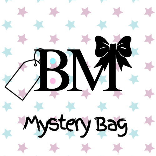 Baby Million Mystery Bag