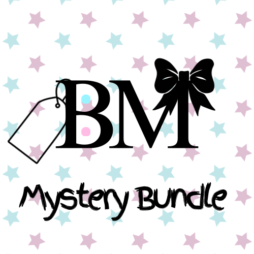 Baby Million Mystery Bundle